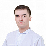 Ильясов Альберт Ринатович