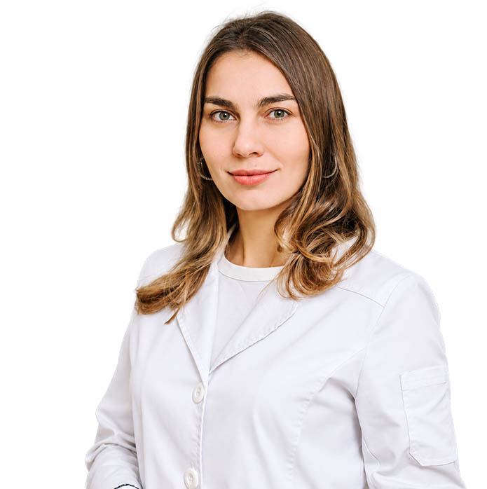 Харитонова Светлана Ивановна