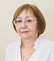 Шигабутдинова Наиля Гиниатовна